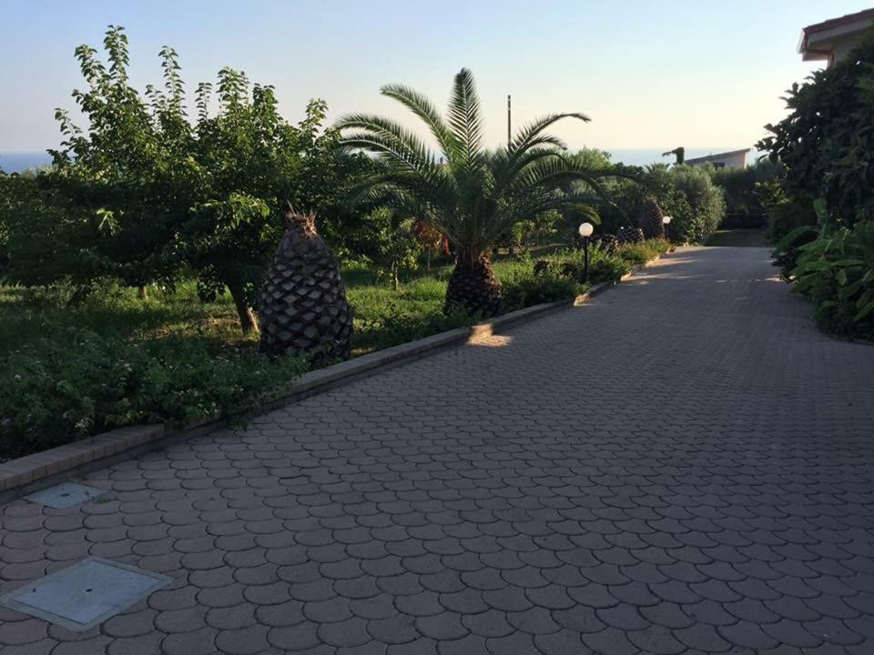 Delta Club Residence 梵蒂冈角 外观 照片