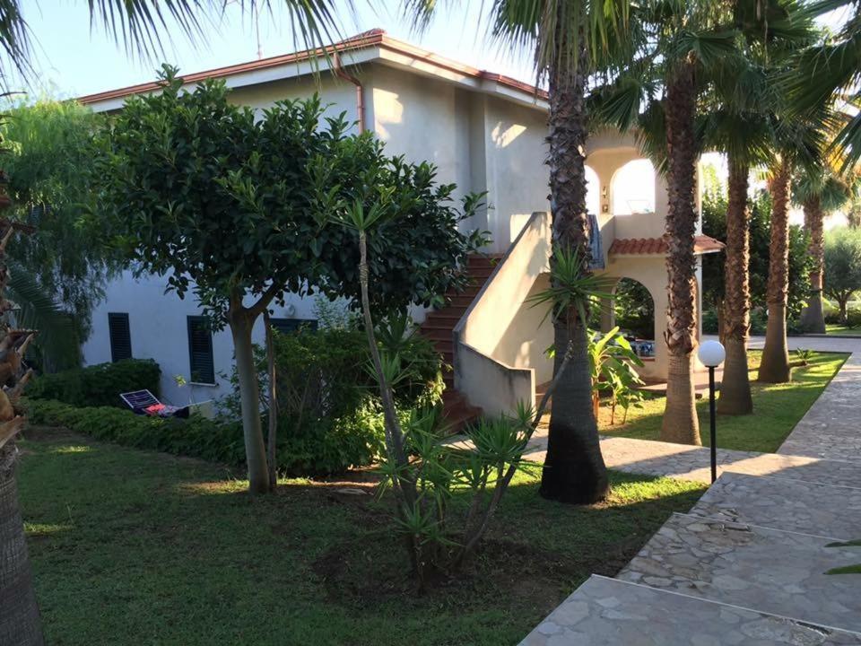Delta Club Residence 梵蒂冈角 外观 照片