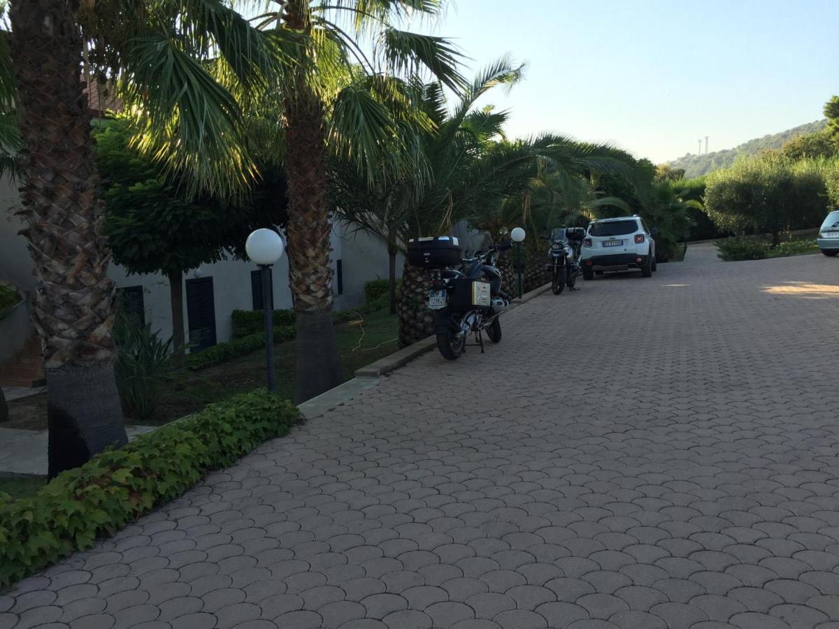 Delta Club Residence 梵蒂冈角 外观 照片