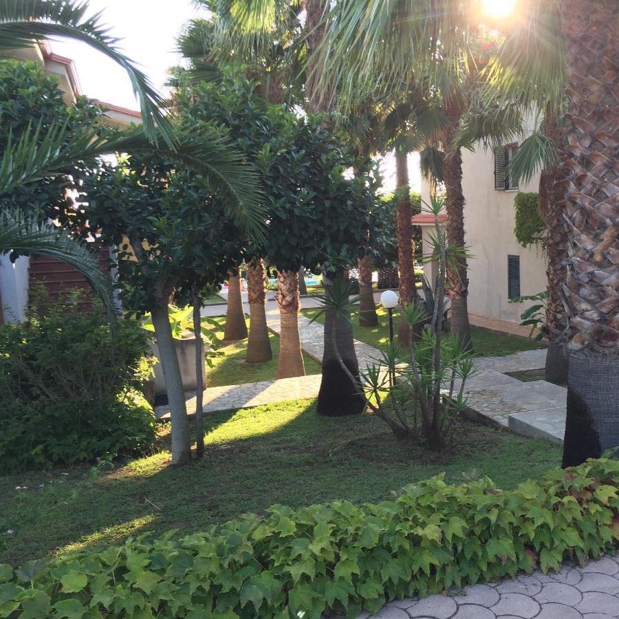 Delta Club Residence 梵蒂冈角 外观 照片