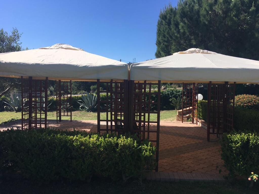 Delta Club Residence 梵蒂冈角 外观 照片