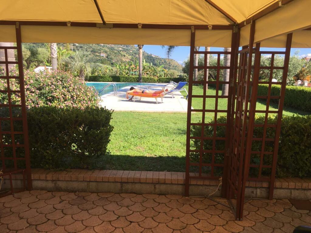 Delta Club Residence 梵蒂冈角 外观 照片