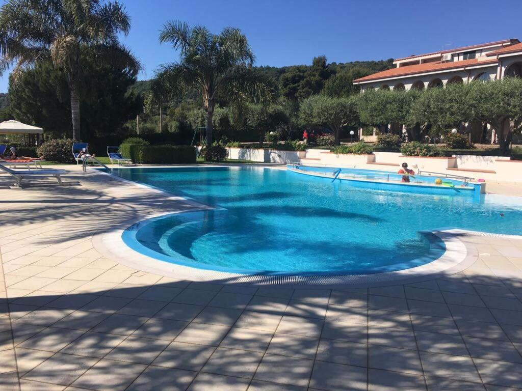 Delta Club Residence 梵蒂冈角 外观 照片