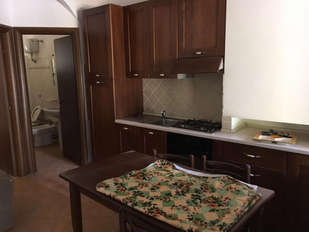 Delta Club Residence 梵蒂冈角 外观 照片