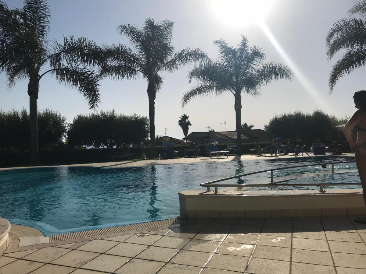 Delta Club Residence 梵蒂冈角 外观 照片